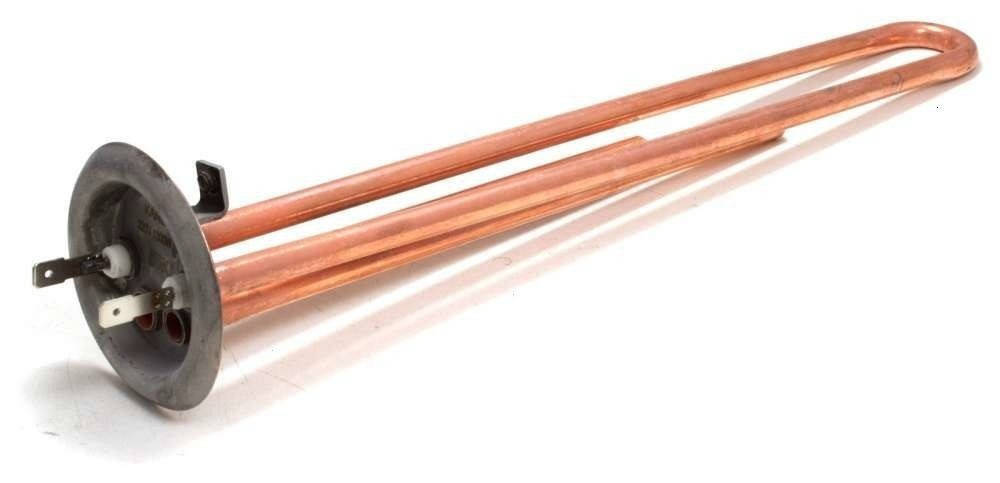 

Тэн для водонагревателя Thermex 1300 Watt Италия