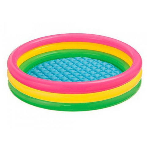 

Надувной бассейн INTEX 1,47х33 см (5226)