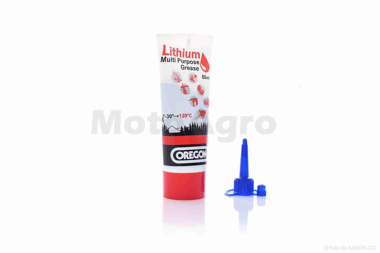 

Смазка литиевая "OREGON"