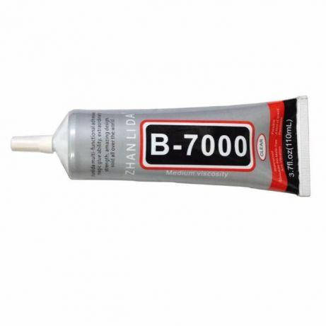 

Клей силиконовый B7000 110 ml