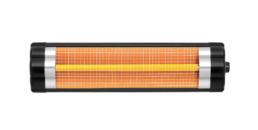

Обогреватель инфракрасный Minisan Light 1600, Турция