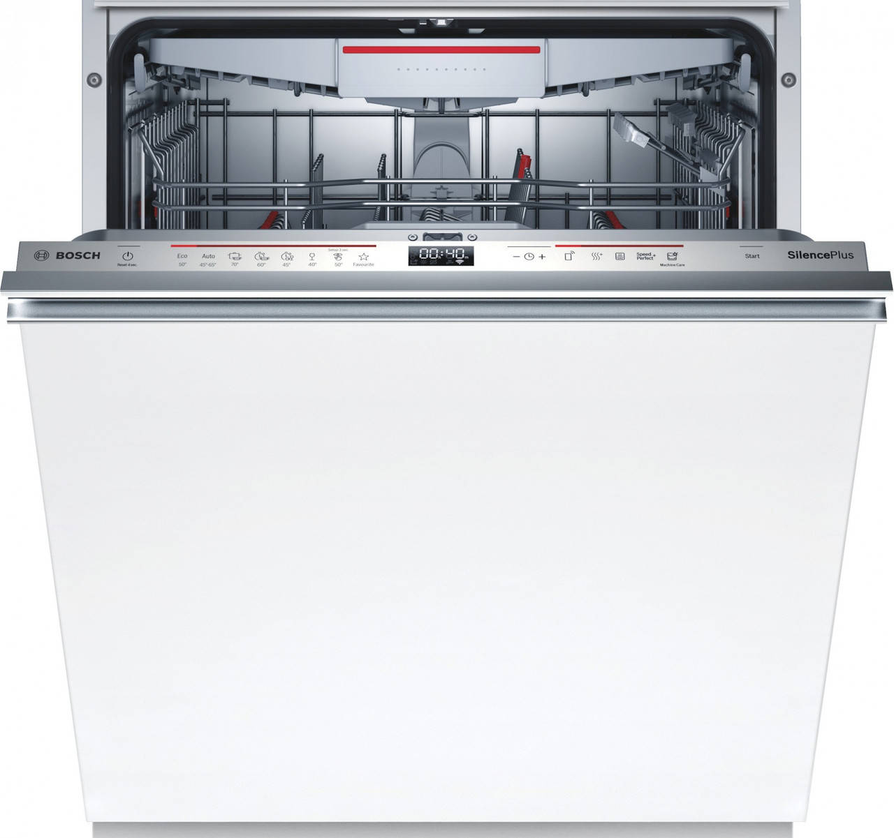 

Посудомоечная машина BOSCH SMV6ECX51E