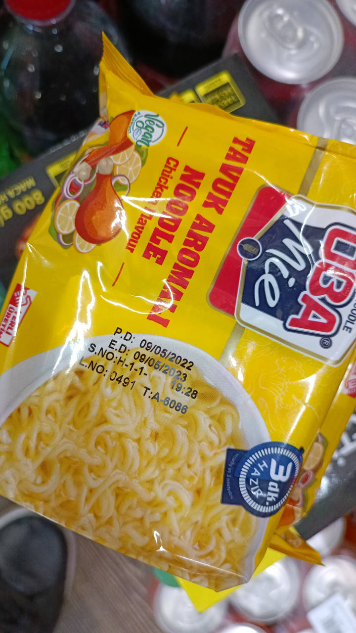 

Мивина Турция 75г