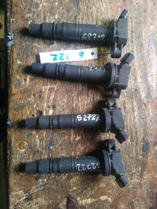 

Катушка зажигания TOYOTA AVENSIS 03-08 90919-02248