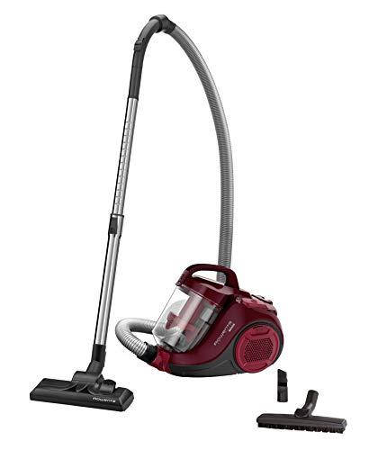 

Пылесос безмешковый Rowenta Swift Power Cyclonic RO2933EA Б/У