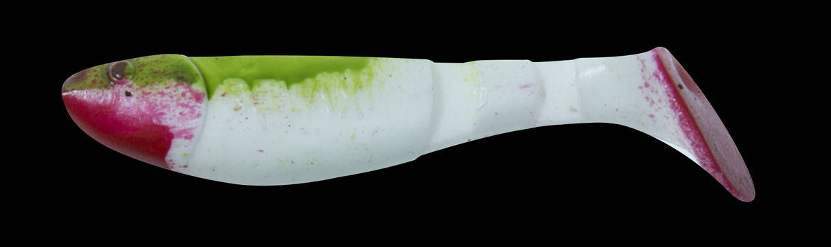 

Силикон Relax Kopyto 2" цвет S113R (15шт.)