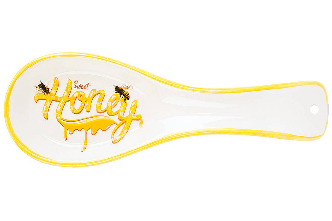 

Подставка под ложку Honey, 23.5см