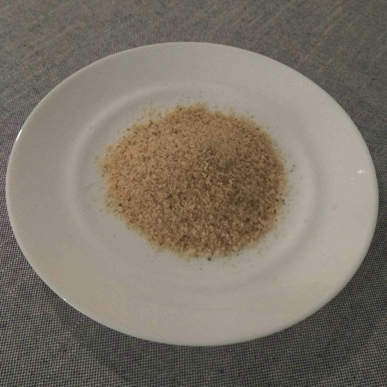 

ГРИБНАЯ морская соль - 50 г