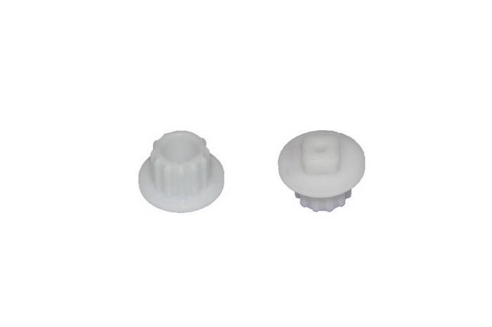 

Муфта предохранительная для мясорубки Zelmer 86.1203, Philips 04.033 (внешний квадрат)