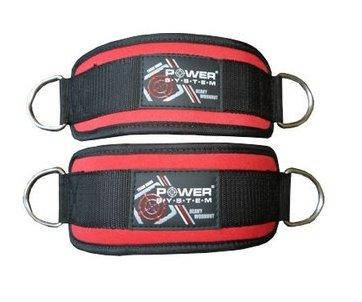 

Манжети на лодыжку Power System Ankle Strap PS-3410