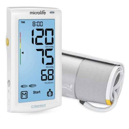 

Тонометр Microlife BP A7 Touch