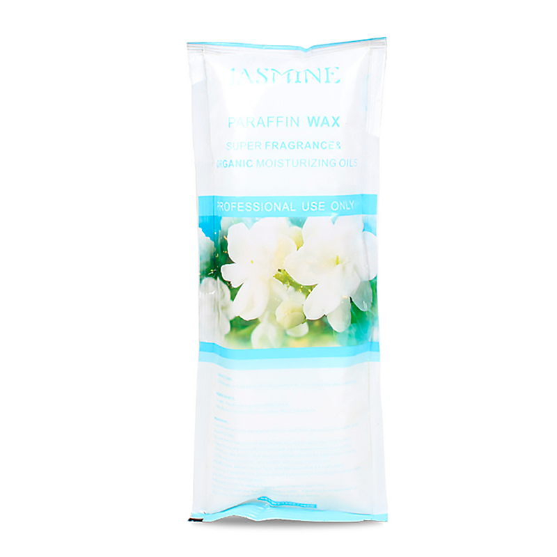 

Парафин косметологический Doll Wax Jazmin для парафинотерапии 453 г