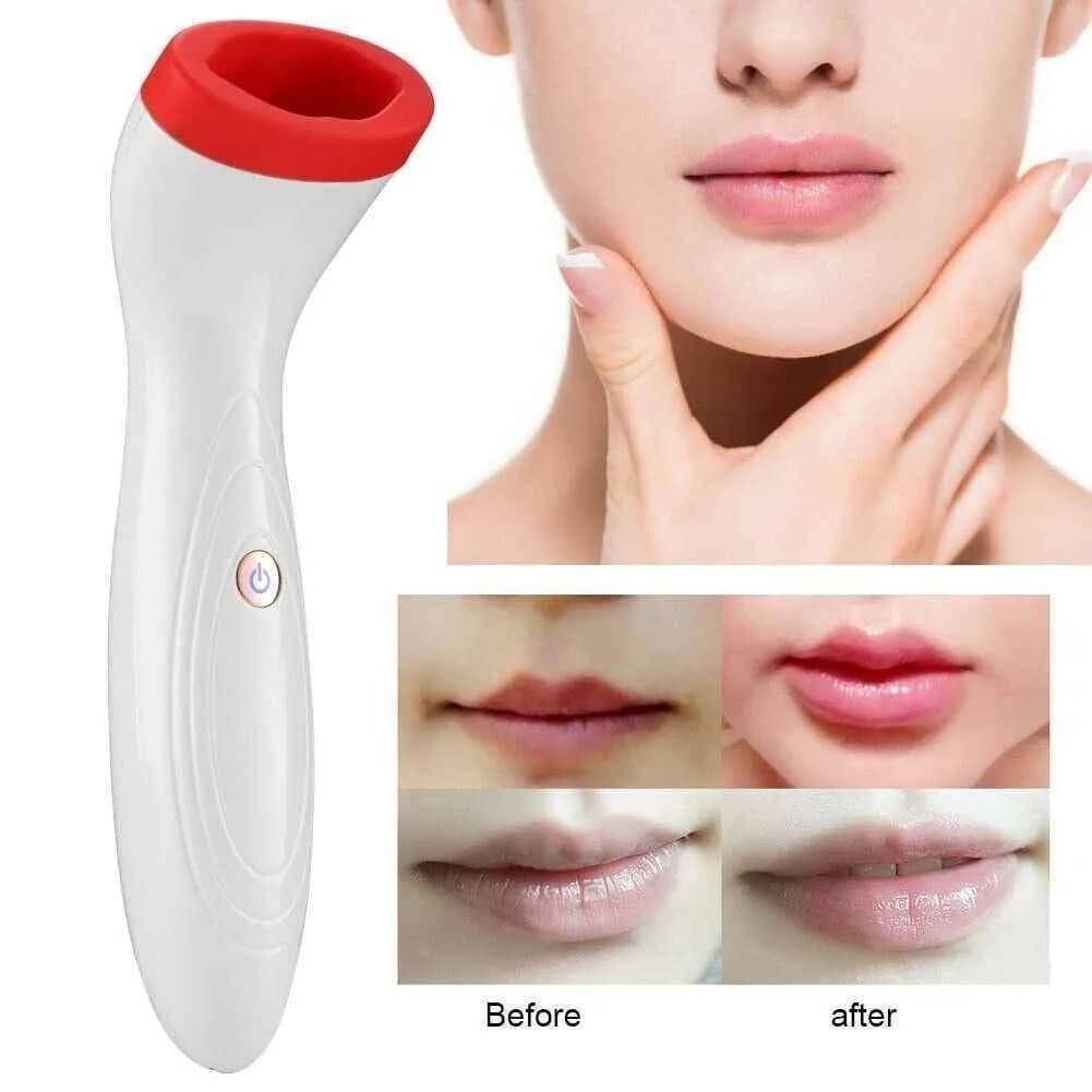 

Плампер устройство для увеличения губ Beautiful lips