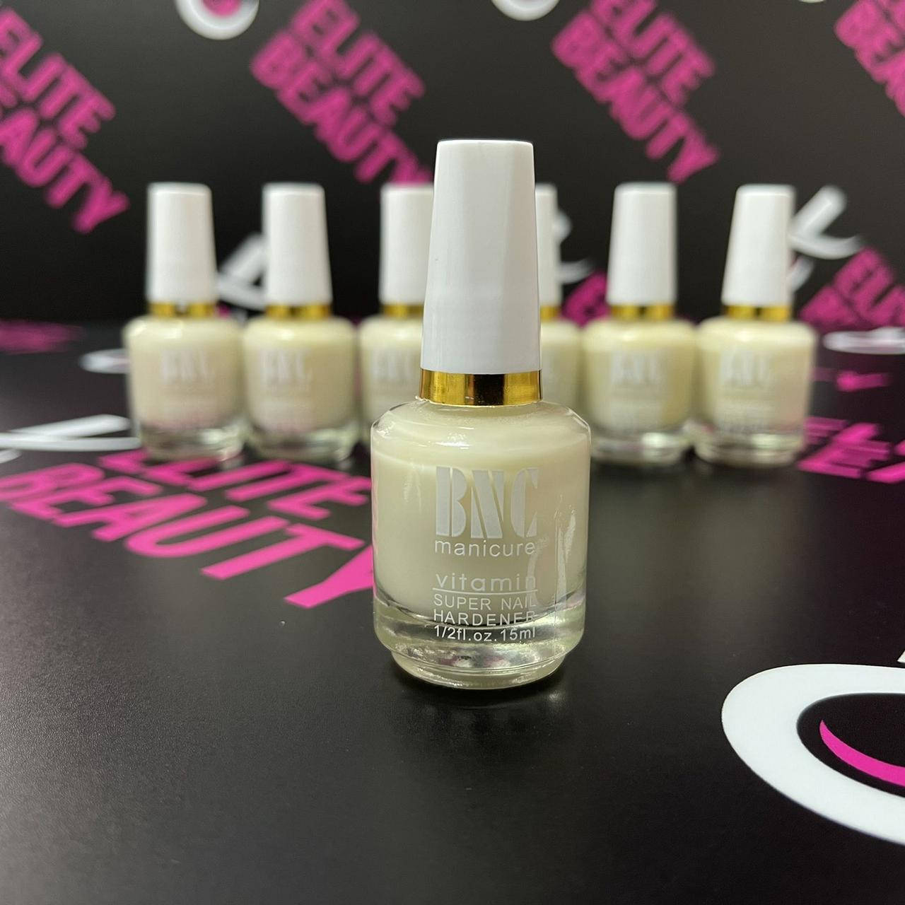 

Средство для размягчения и удаления кутикулы BNC 15 мл, Белый