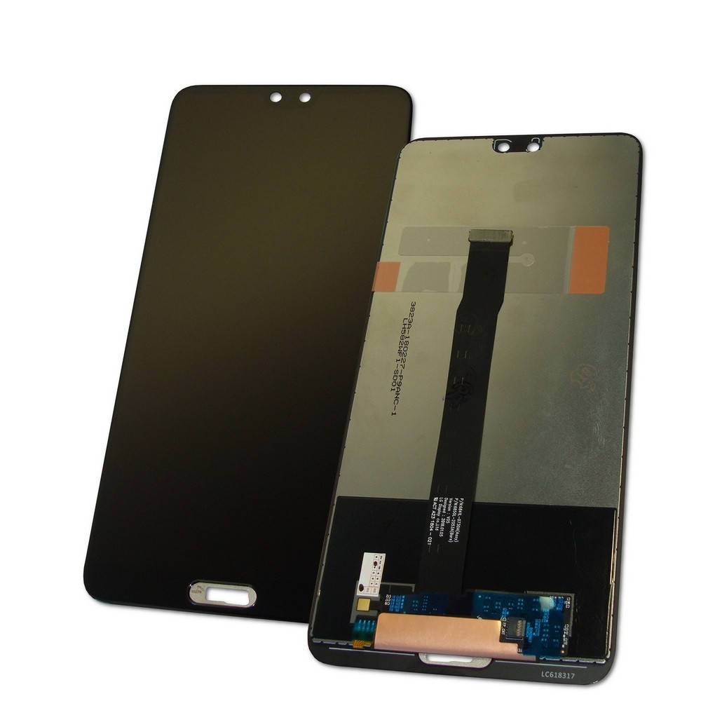 

Дисплей + сенсор Huawei P20 | EML-L29, черный