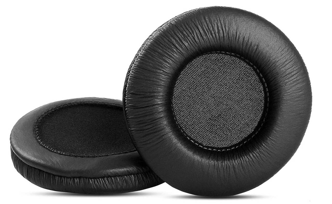 

Амбушюры для беспроводных наушников XP Metal Detectors WS4 XP D09 для XP Deus WS Audio для XP ORX Екокожа