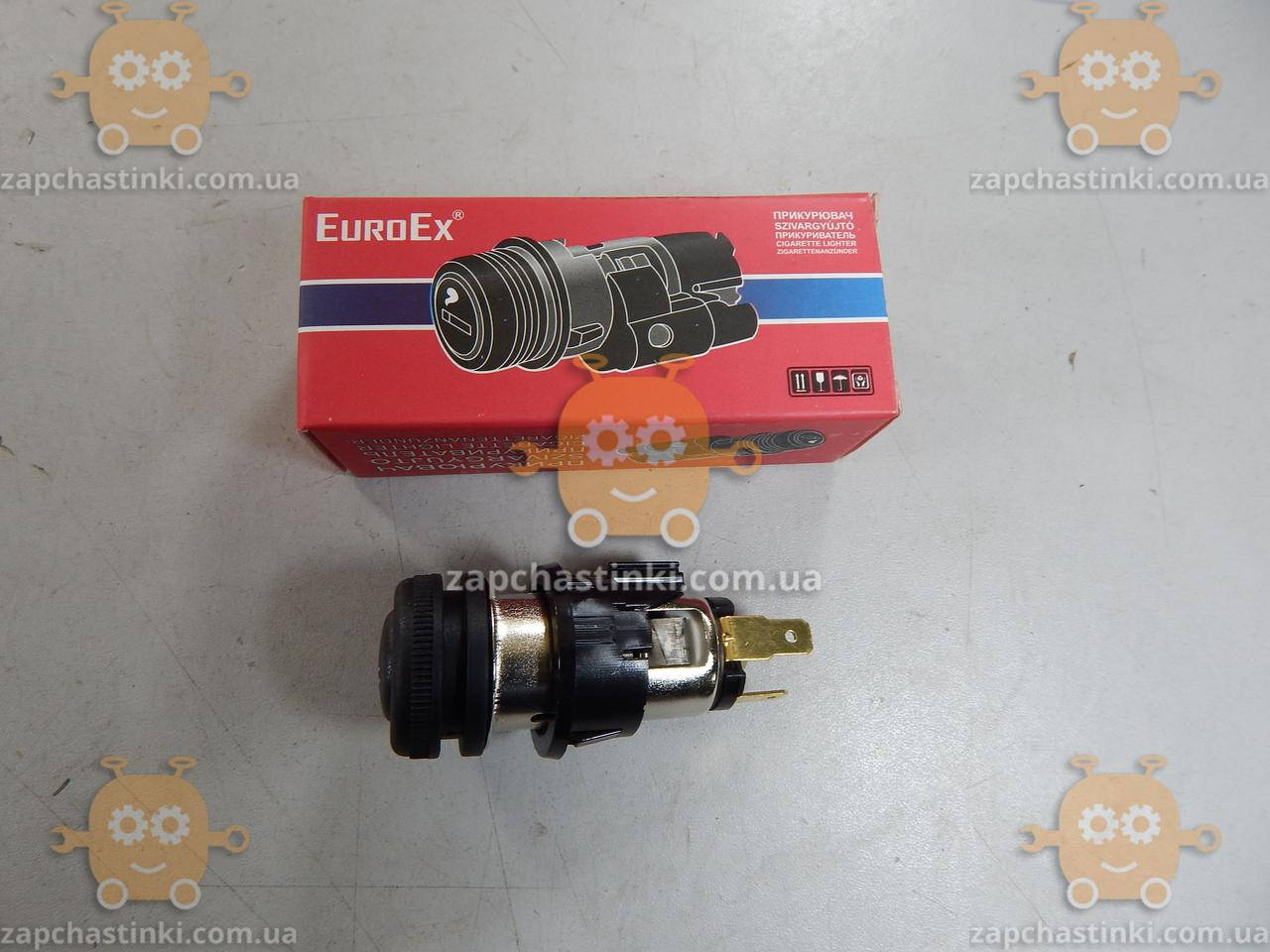 

Прикуриватель CHEVROLET AVEO, LACETTI в сборе (пр-во EuroEx Венгрия) ЕЕ 111966