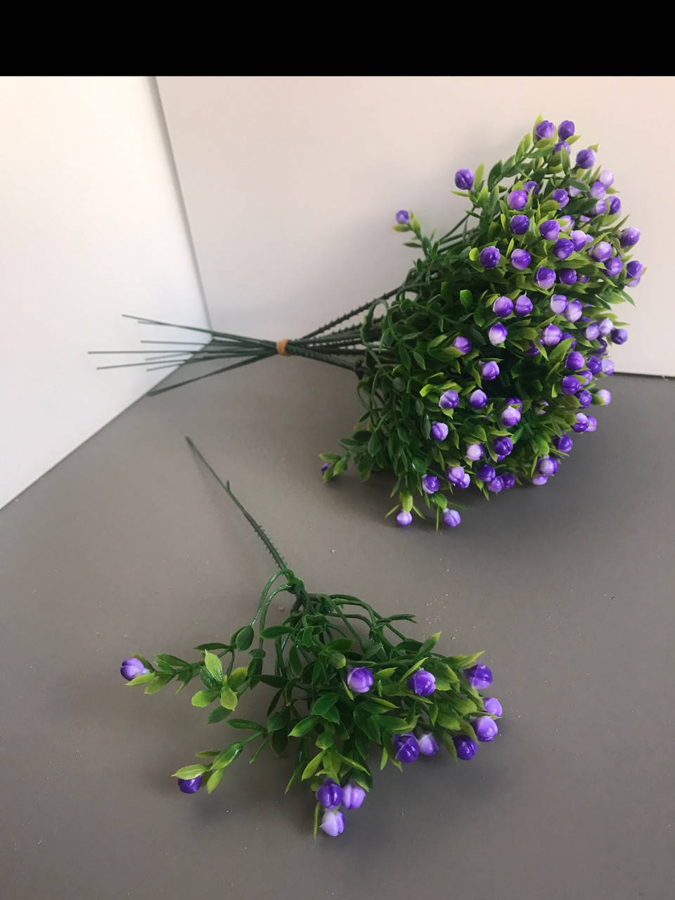 

Декоративная зелень для букетов