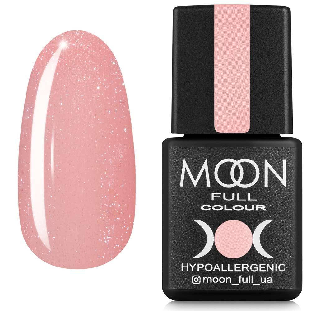 

База Moon Full Barbie color Rubber base 04, 08 мл