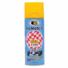 

Лак тонировочный Bosny прозрачный желтый (В-02)