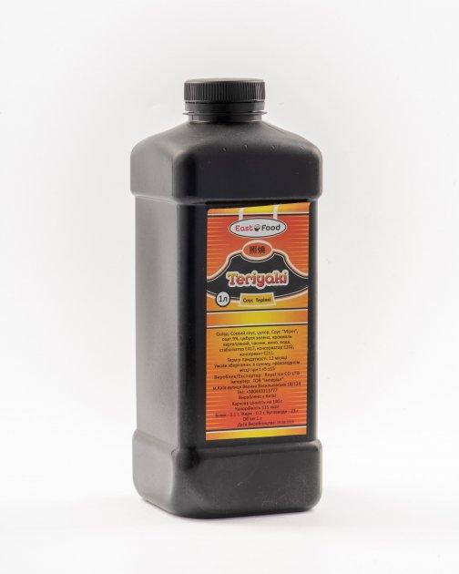 

Соус Терияки East Food 1 л