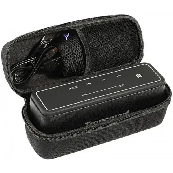 

Защитный футляр для акустики Tronsmart Element Mega Carrying Case Black