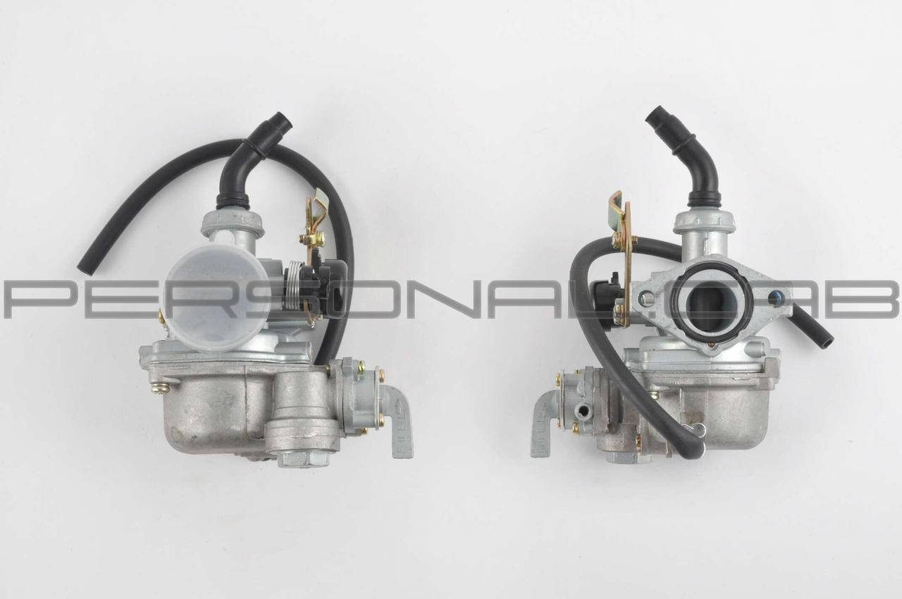 

Карбюратор Delta 100 (с краником) KHN