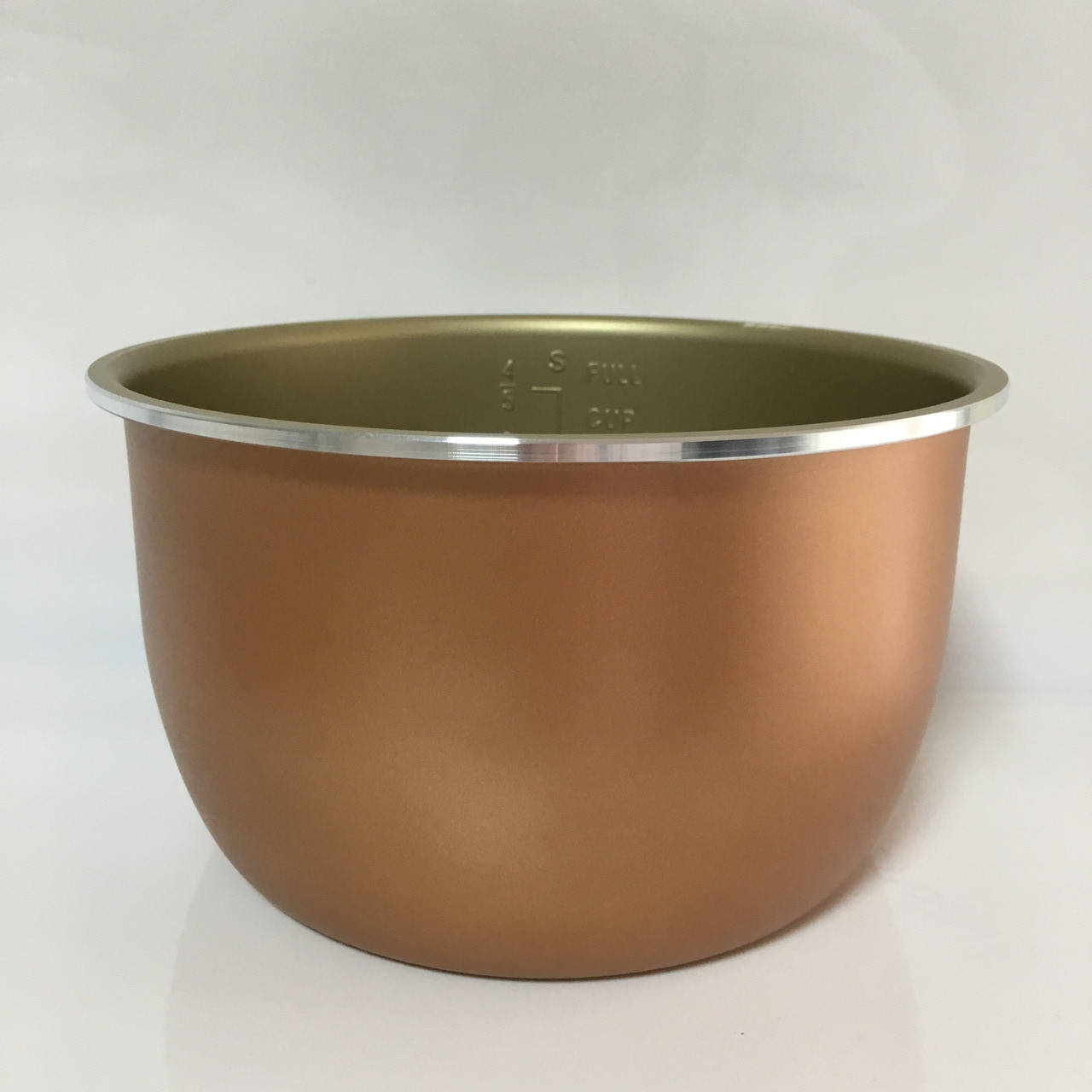 

Чаша улучшенная RB-A523 для мультиварки-скороварки Redmond RMC-PM4506, PМ4507, PM381, PM180, PM190, M110,М4504