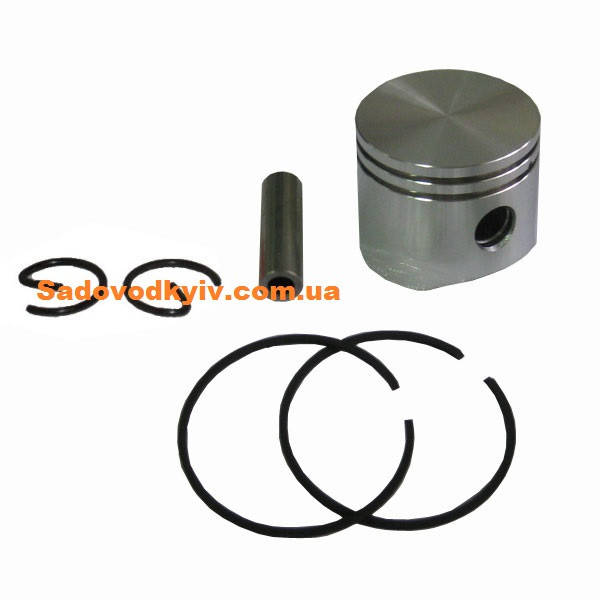 

Поршень с кольцами для Oleo-Mac Sparta 44 (OL0124)40мм