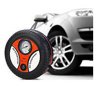 

Автомобильный насос для шин Аir Сompressor