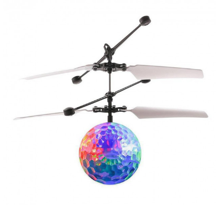 

Летающий шар сенсорный Flying Ball