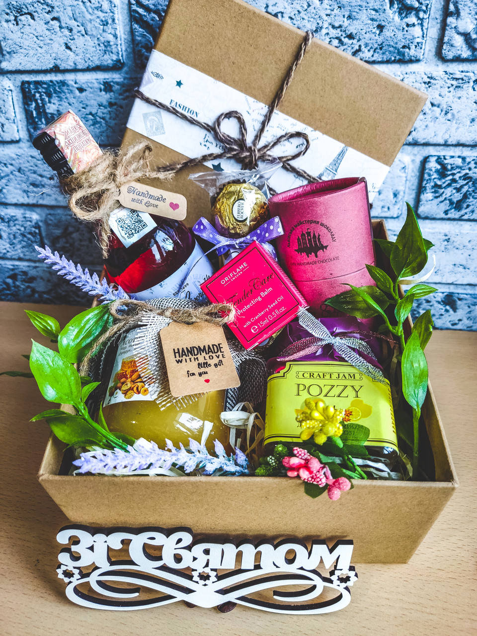 

Подарунок для дівчини, подруги, коханої, на день народження дівчині, подарунок для мами, подарунок сестрі