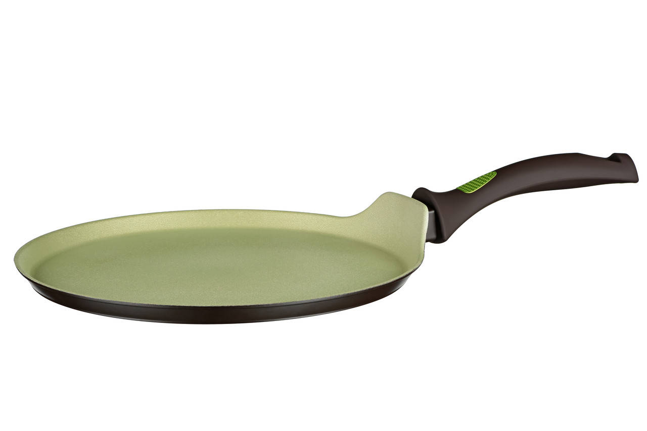 

Сковорода для блинов Ardesto Avocado AR2528CA (28 см)