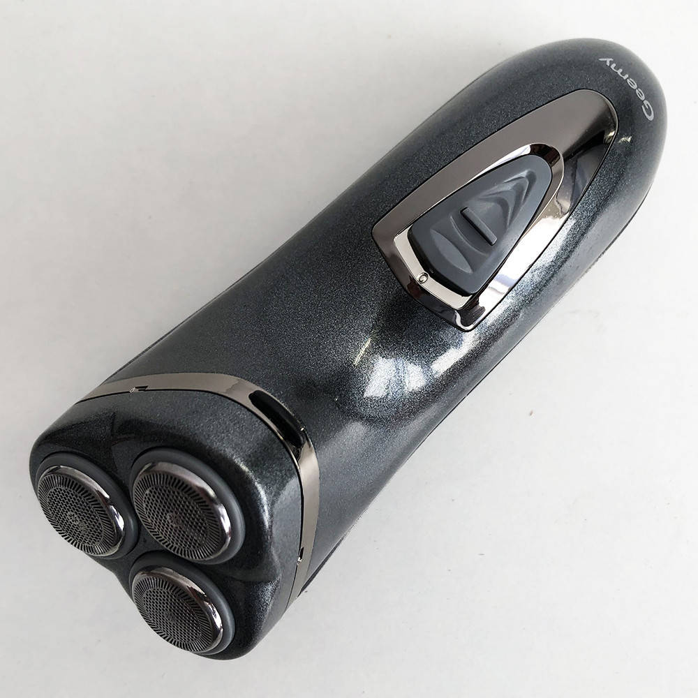 

Електробритва з тримером Gemei GM-7500