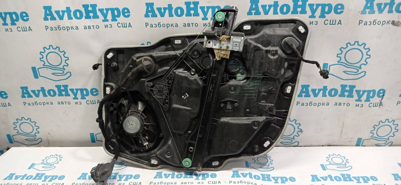 

Динамик дверной перед лев Jeep Renegade 15- 68256278AA