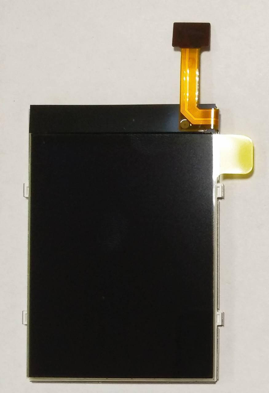 

Оригинальный дисплей для Nokia N73, Nokia N71, Nokia N93, Original, нокиа/LCD/экран