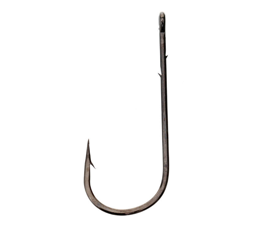 

Крючки Flagman Single Round Bend Worm №1/0