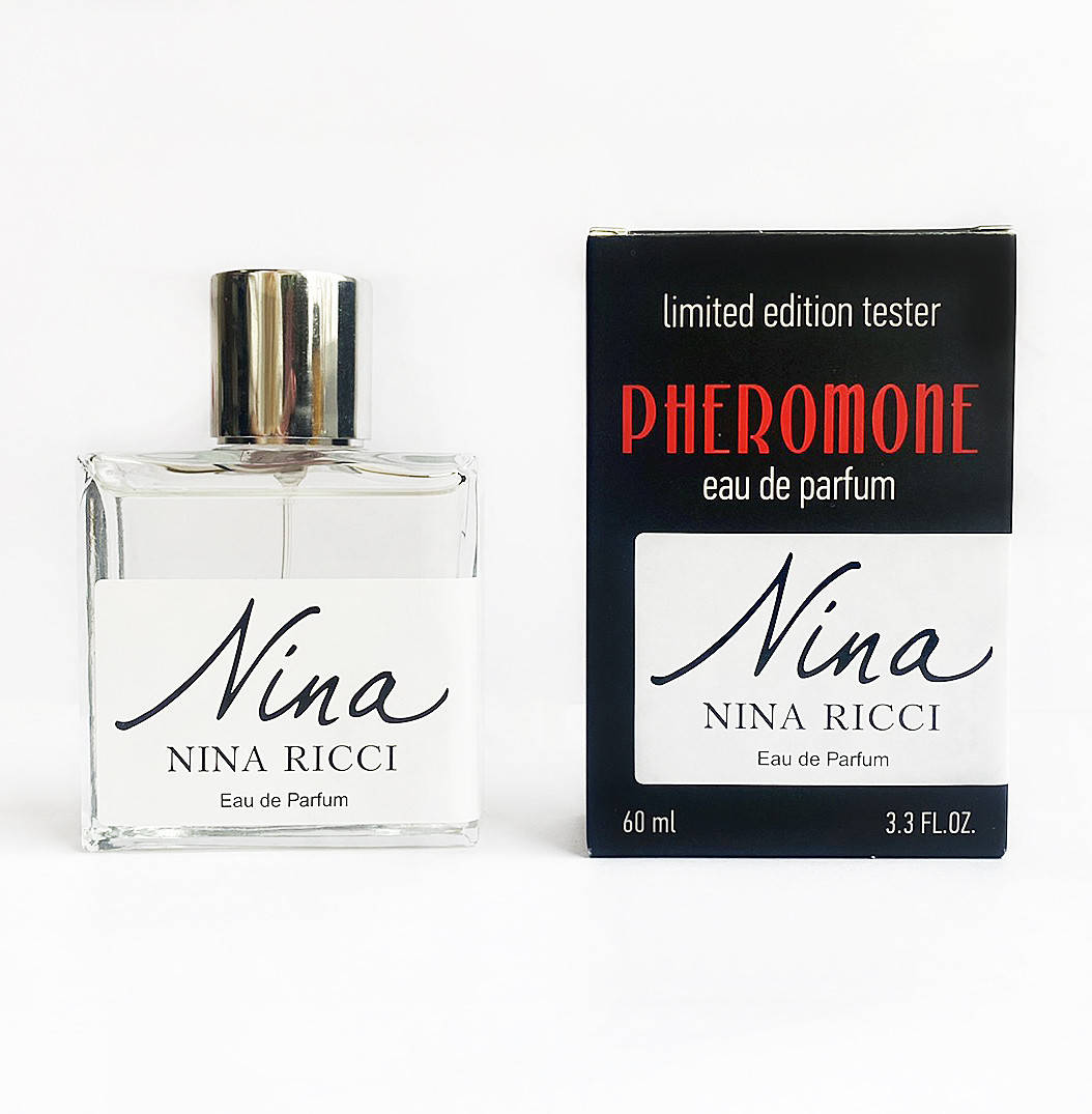 

Nina Ricci Nina - Pheromone Perfum 60ml
