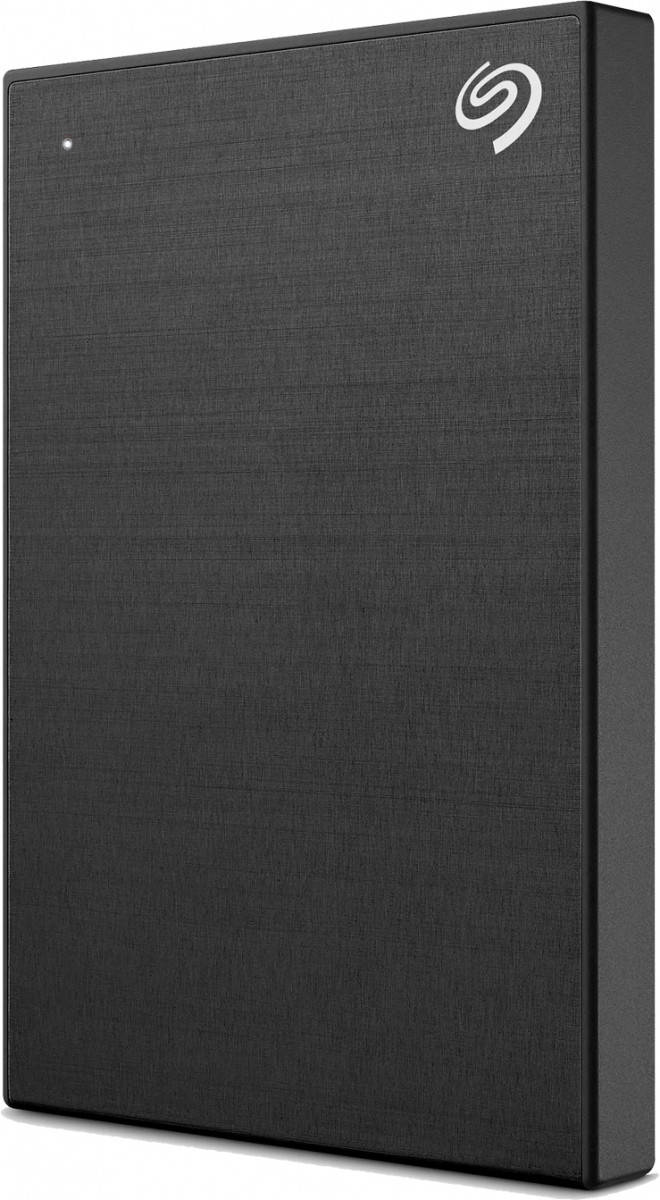 

Внешний диск Seagate Backup Plus Portable 2TB