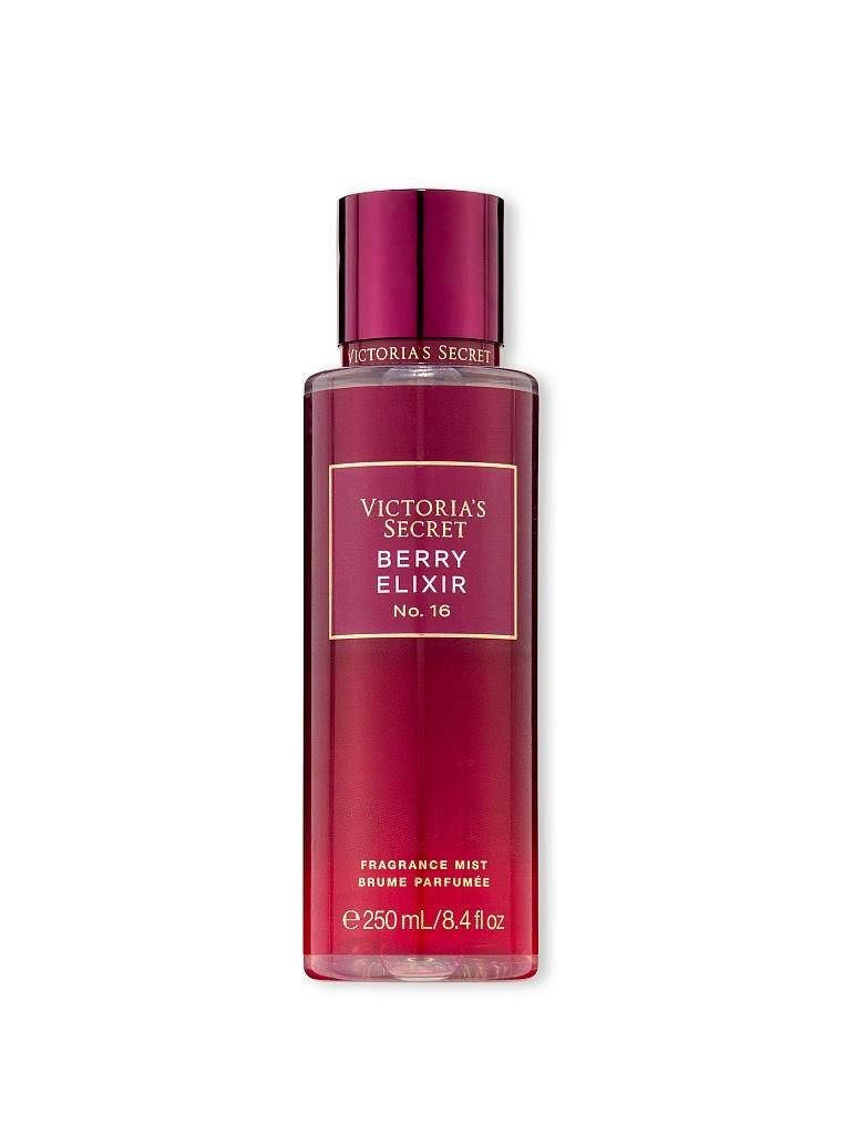 

Парфюмированный мист для тела Berry Elixir Victoria's Secret