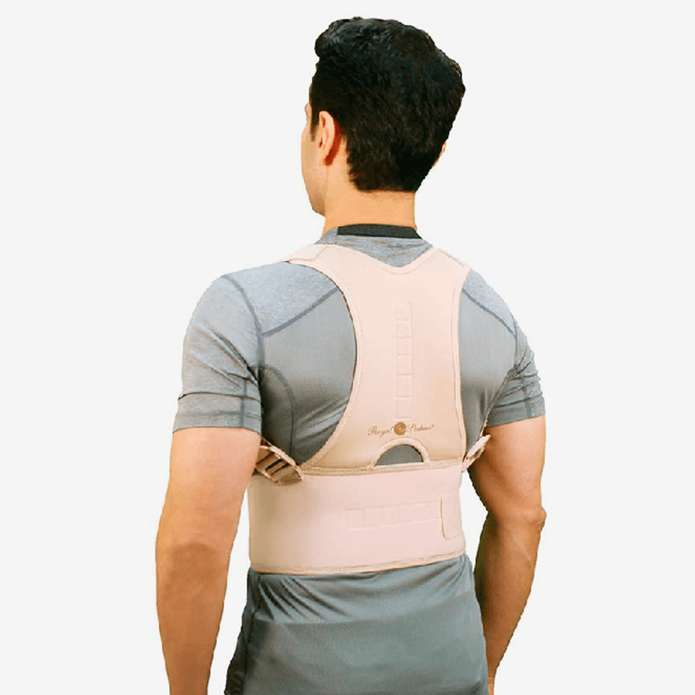 

Корректор осанки, корсет Spime performance pro man