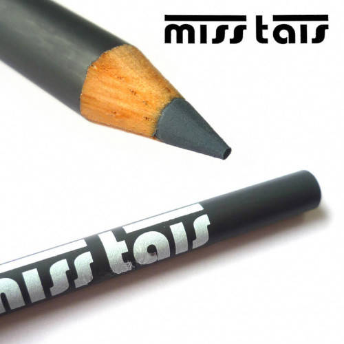 

Miss Tais 07 Карандаш для глаз Бразилия (GREY)
