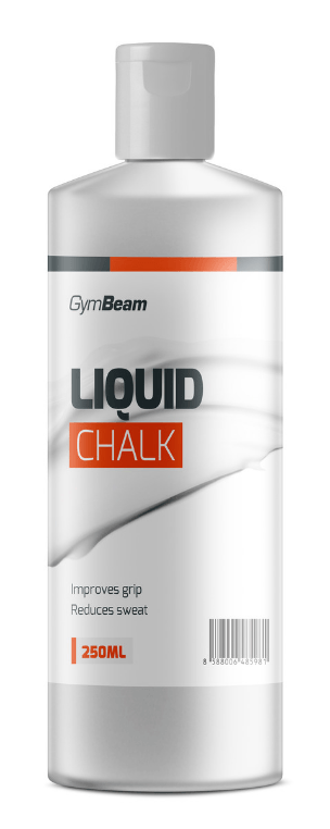 

GymBeam Liquid Chalk 250 ml Bottle