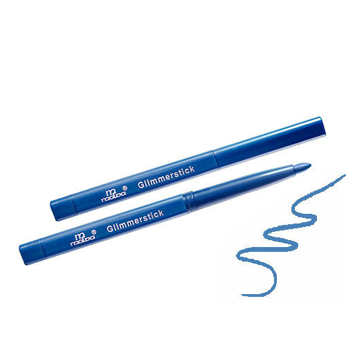 

Malva - Олівець для губ та очей механічний "Glimmerstick" M300 №127 (Sea Blue)