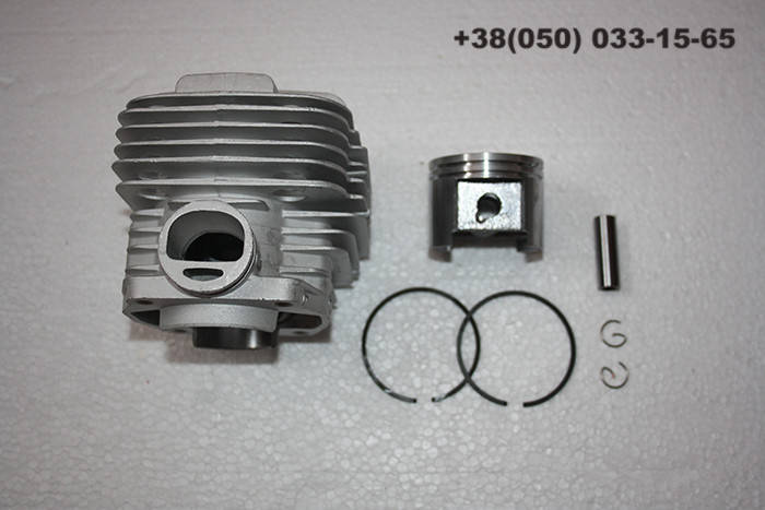 

Цилиндро-поршневая группа RAPID для бензореза Stihl TS 400