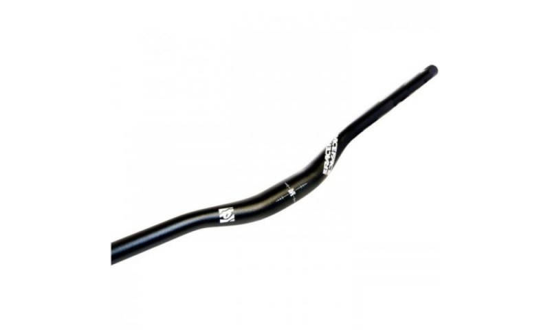 

Руль Race Face RIDE L RISER, 31.8x710 BLACK
