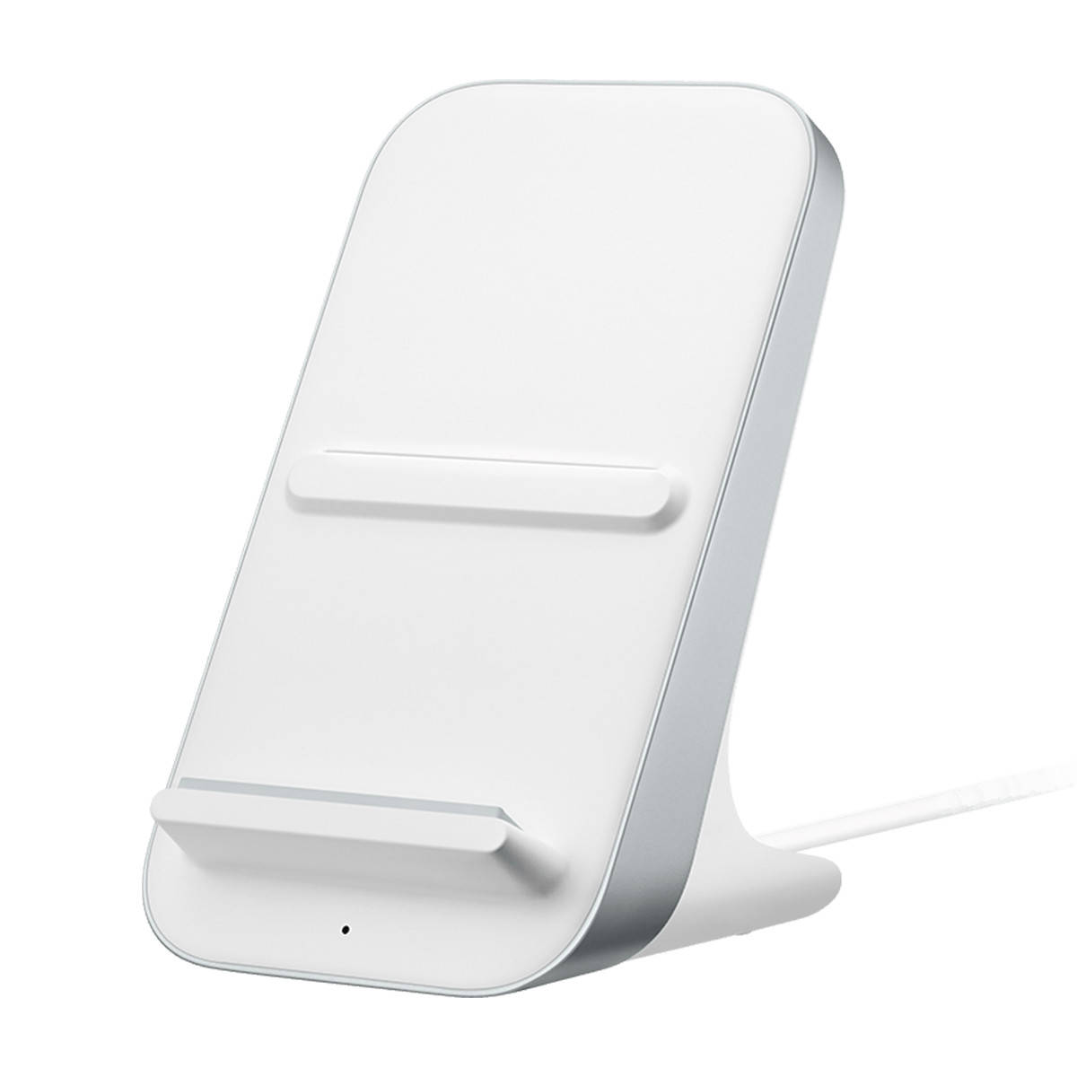 

Беспроводное зарядное устройство OnePlus Warp Charge 30W Wireless Charger White (C301ACN) [52205], Белый