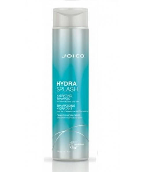 

Шампунь увлажняющий для тонких волос Joico Hydrasplash Hydrating Shampoo 300 мл (15219Gu)
