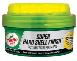 

Полироль для авто "Супер защита" Turtle Wax