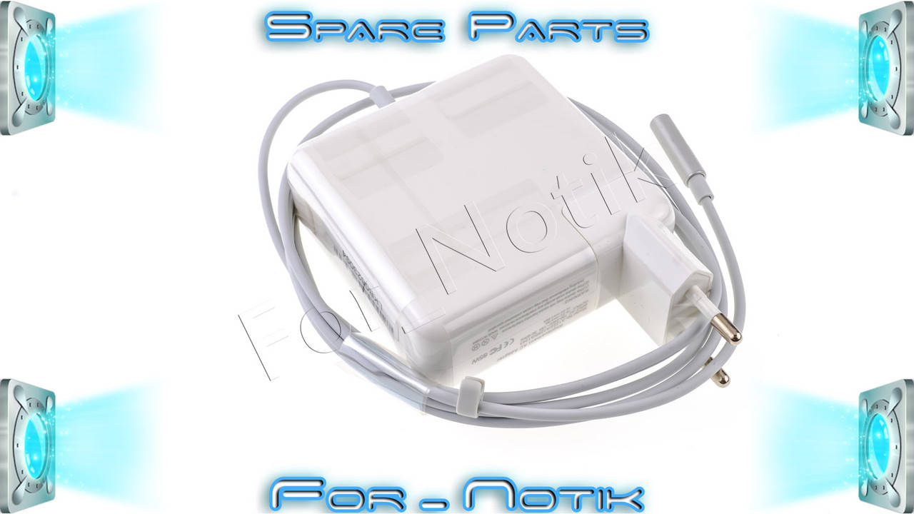 

Блок питания APPLE MacBook Pro 15 A1150 APPLE A1260 A1286 Aluminum Unibody MA463 MA463CH A MA463J MA463KH